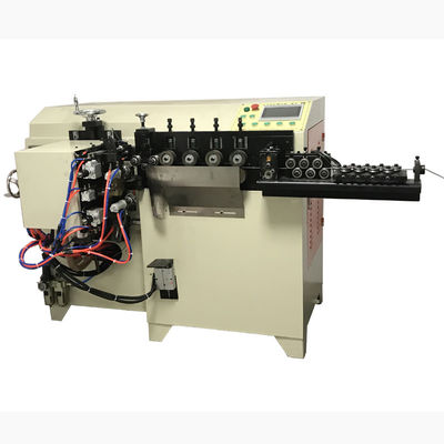 เครื่องทำแหวน 380V 60HZ เครื่องทำแหวนยาง Dia 50 มม