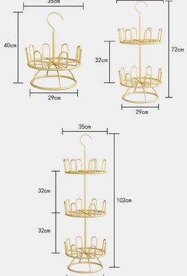 เครื่องทำแหวนอัตโนมัติ 2.2KW 30m / S สำหรับเครื่องมือเก็บห้องน้ำ