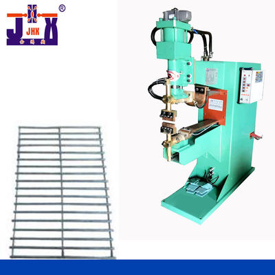 เครื่องเชื่อมสปอตเครื่องประดับ 60KVA, เครื่องเชื่อมสปอต AC ตะกร้าสุทธิ