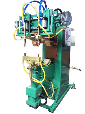 เครื่องเชื่อมสปอตสองหัว เครื่องเชื่อมสปอตหลายกระบอก 100KVA