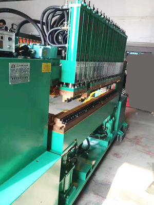 เครื่องเชื่อมแบบหลายจุด 150KVA Touch Electric Box Control CE