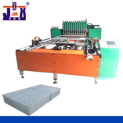 เครื่องเชื่อมสปอตหลายหัว 12 กระบอก 150KVA เครื่องเชื่อมสปอตโลหะแผ่น