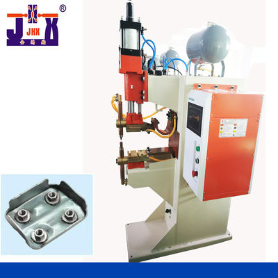 เครื่องเชื่อมเฉพาะจุดอินเวอร์เตอร์ความถี่กลาง JIDW-1000+220