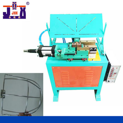 เครื่องเชื่อมก้นแรงดันอากาศ 380V ประเภท T สำหรับหน้ากากเบสบอล