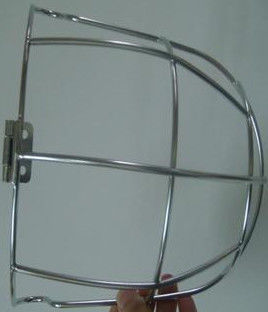เครื่องเชื่อมก้นแรงดันอากาศ 380V ประเภท T สำหรับหน้ากากเบสบอล