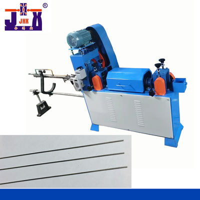 เครื่องหนีบผมตรงลวดโลหะเชิงเส้นอัตโนมัติ CE ได้รับการอนุมัติ