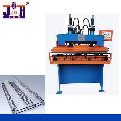 เครื่องตัดแต่งไฮดรอลิก 7.5KW ความเร็วสูง 1500 มม. สำหรับการเก็บเข้าลิ้นชัก
