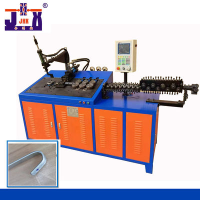 เครื่องดัดเหล็กกรงนกอัตโนมัติสามฟังก์ชั่น