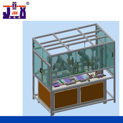 เครื่องเชื่อมอัตโนมัติ CO2 ปืนป้องกันแก๊ส ปรับแต่งได้