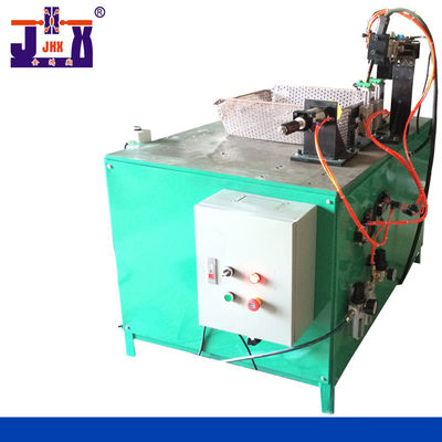 เครื่องเชื่อมซีโอทูอัตโนมัติแบบปืนเดี่ยว Gas Shielded 380V