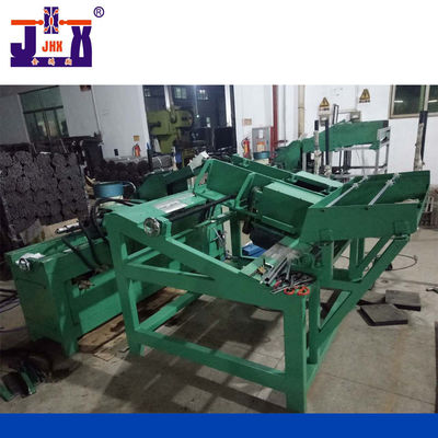 Double Head Stopper Nut Assembly Machine การเขียนโปรแกรม PLC อัตโนมัติ